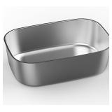 Herrfilk 1.5L Lunch Box Inner Container