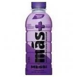 5Pk M s+ by Messi Hydration Drink, Grape 16.9 oz