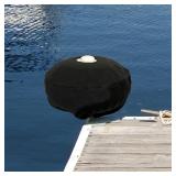 Taylor Made Dock Wheel Covers, Acrylic