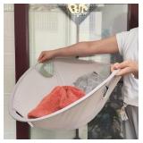 Generic Collapsible Laundry Basket, Portable