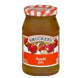 Smucker's Apple Jelly 18oz Jar 1Ct