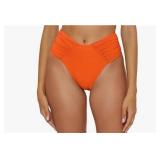 LARGE BECCA Color Code Ashlyn French Cut Bottom