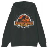 (Youth M) Jurassic World Hoodie