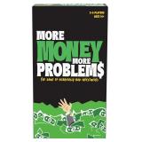 Goliath More Money More Problems Game