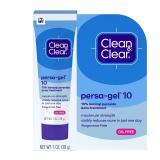 Clean & Clear Persa-Gel 10 Acne Spot Treatment