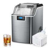$250 COWSAR 45-lb Ice Maker (Countertop/Portable)