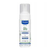 Mustela Cradle Cap Shampoo - 5.07 fl. oz