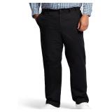 Izod Men's Big & Tall Performance Pant