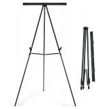 Falling in Art 63 1/2' Flip Chart Stand