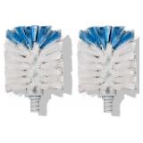 OXO Stainless Bottle Brush Refill 2-Pack