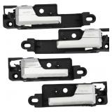 RLB-HILON Door Handle Ford Fusion MKZ Milan