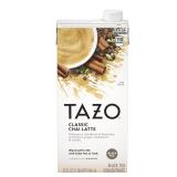 TAZO Classic Chai Latte Black Tea 32 oz