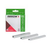 Arrow 21MP1 JT21 Staples (1/4, 5/16, 3/8 in)