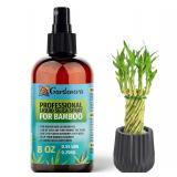 Liquid Silica Boost Spray for Bamboo 8oz