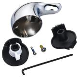 Moen Lever Shower Handle Replacement