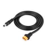 GINTOOYUN XT60 to DC5521 Power Cable, 1m