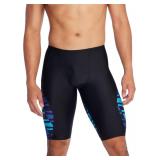 Speedo Men's Jammer Endurance+ Splice
