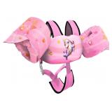 Chriffer Kids Swim Vest Life Jacket 30-55 lbs