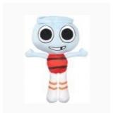 Dandy's Plush Toys Collection, Astro