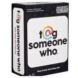 T@g Someone Who Game