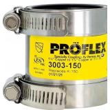 Fernco 3003-150 Copper-to-Copper ProFlex