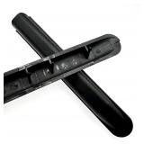 Left Side Window Tether Hole Cover Kit (Left)