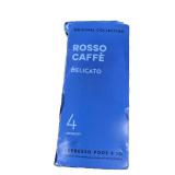 10 Pods Rosso Caffe Nespresso Capsules