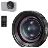 NEEWER Macro Lens for DJI Osmo Nano/Action 4-5