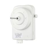 Whirlpool Condenser Fan Motor W10909387