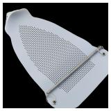 DGZZI 0.5mm Iron Anti-Scald Stand Pad