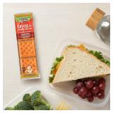 27pk-Keebler Sandwich Crackers Variety Pack