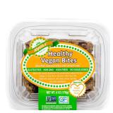 Alyssa's Vegan Oatmeal Bites, Gluten Free