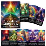Oracle Cards for Manifestation by River Aether