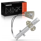 A-Premium Window Regulator RH Civic 92-95