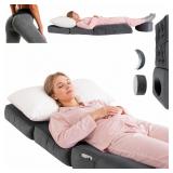 BBL Cushion Tri-Fold Pillow After Surgery