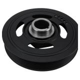 AULINK Harmonic Balancer Crank Pulley 2.4L