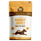 Smart Cookie Rabbit Jerky Dog Treats - 3oz