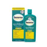 Denorex Advanced Relief Anti-Dandruff 10 oz