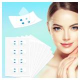 156Pcs Neck/Face Tape for Makeup