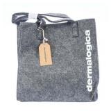 Dermalogica 2025 Ash Gray Tote Bag