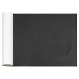 Self Adhesive Velvet Fabric Roll (24' x X')
