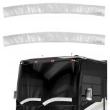 Winter-Proof RV Wiper Cover (Silver)