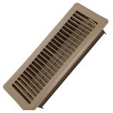 Howeall 4' x 12' Floor Register - Vent