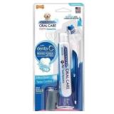 Nylabone Advanced Oral Care Puppy Dental Kit