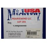 Midway .308 Cal 165gr PSP 100 PIeces