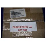 .357 Sig 100gr Frangible 500 Pieces