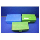 MTM Case Gard 50 Med-Rifle