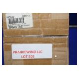 .357 Sig 100gr Frangible 500 Pieces