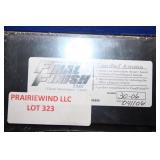 Tubb Final Finish TMS 30-06