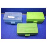 Case Gard 50 Small Rifle